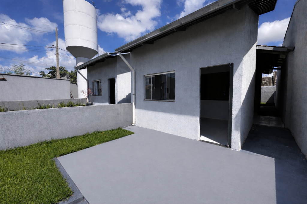 Casa em Condomínio Fechado, em Trindade