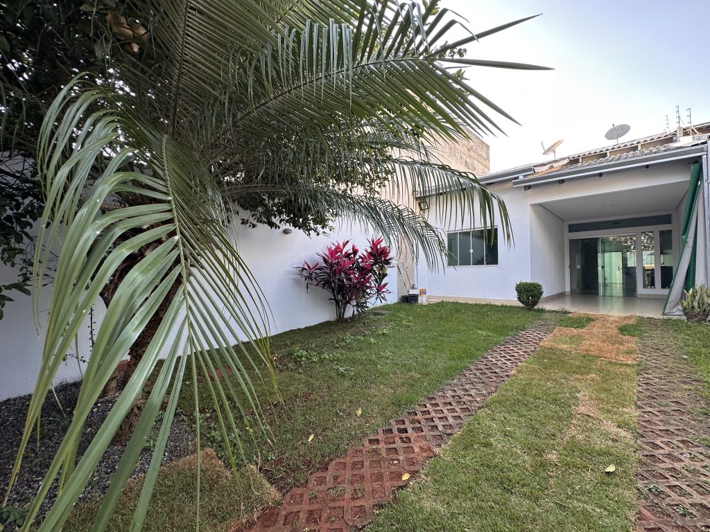 Casa para venda no Setor Três Marias, em Goiânia