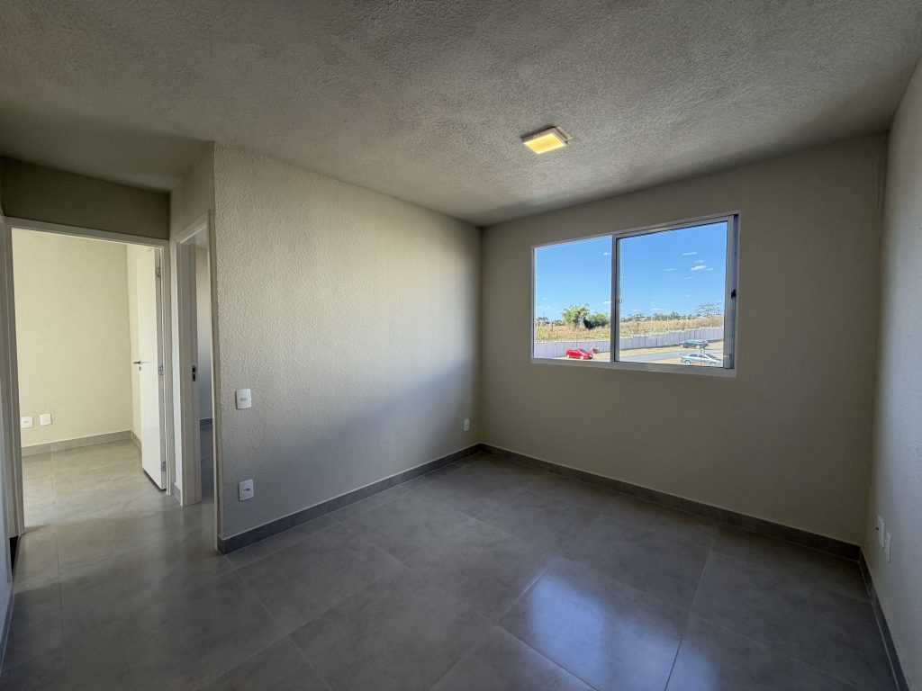 Apartamento à venda no Setor Grajaú, em Goiânia